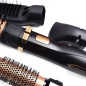 Brosse Coiffante Rotative 5en1 1200W - Florence HK-438