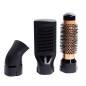 Brosse Coiffante Rotative 5en1 1200W - Florence HK-438