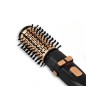 Brosse Coiffante Rotative 5en1 1200W - Florence HK-438
