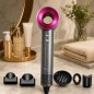 Sèche-Cheveux 5en1 1800W 110000 RPM - Florence HK445