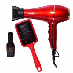 Sèche-Cheveux Professionnel 2200W - Florence HK446