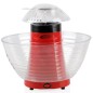 Machine à Pop-Corn Grand Modèle 1200W - Florence HK-353
