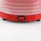 Machine à Pop-Corn Grand Modèle 1200W - Florence HK-353