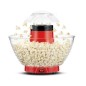 Machine à Pop-Corn Grand Modèle 1200W - Florence HK-353