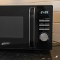 Micro-Ondes 20L 700W Noir  - Florence HK468