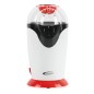 Machine à Pop-Corn 1200W Blanc - Florence HK-341