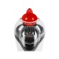 Machine à Pop-Corn 1200W Blanc - Florence HK-341
