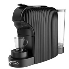 Machine à Café Expresso 1400W 1L Noir - Florence HK5634