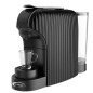 Machine à Café Expresso 1400W 1L Noir - Florence HK5634