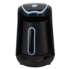 Bouilloire Lait Café 600W - Florence HK-356