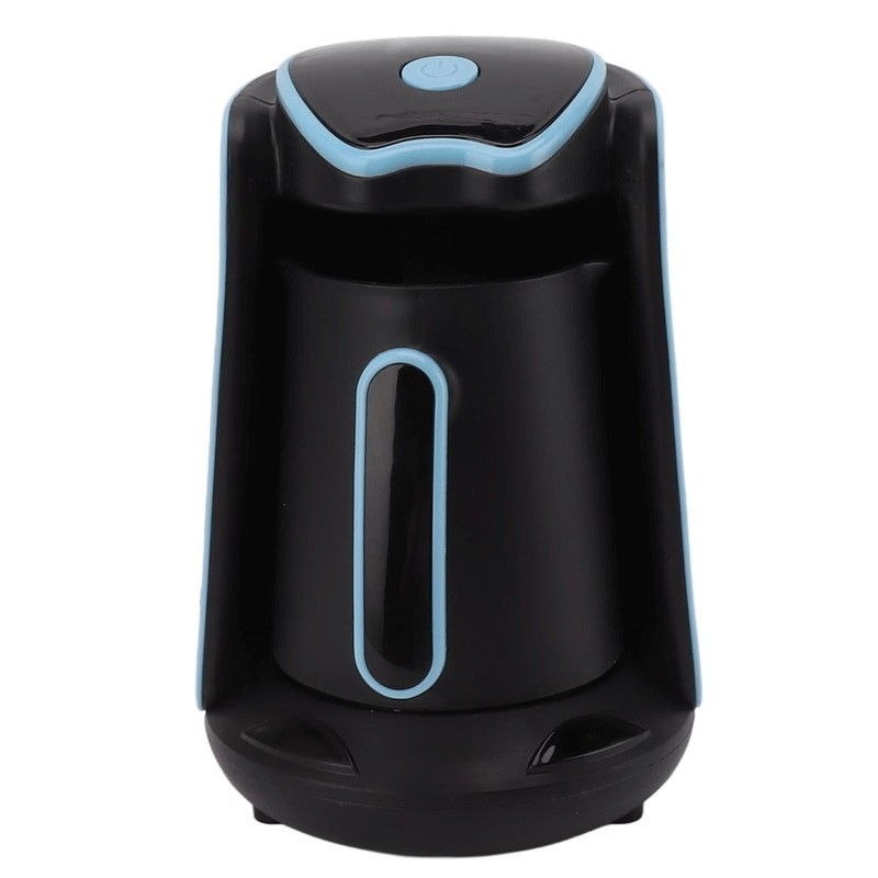 Bouilloire Lait Café 600W - Florence HK-356