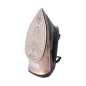 Fer à Repasser Vapeur 2200W Gris - Florence HK375