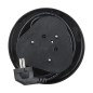 Bouilloire Électrique 1500W 2L Noir - Florence HK464 Bouilloire Électrique 1500W 2L Noir - Florence HK464