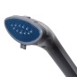 Défroisseur Vertical 1800W 2,3L Rouge - Florence HK357