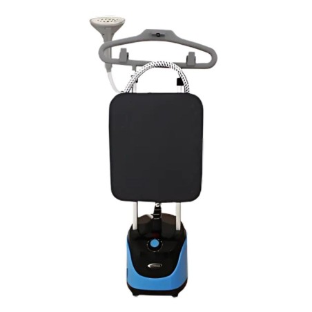 Défroisseur Vertical 1800W 2,3L Bleu - Florence HK357