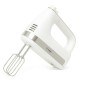 Batteur Électrique 200W Blanc - Florence HK406