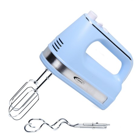 Batteur Électrique 200W Bleu - Florence HK406