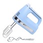 Batteur Électrique 200W Bleu - Florence HK406