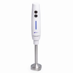 Mixeur Plongeant 250W Blanc - Florence HK404