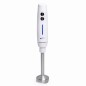 Mixeur Plongeant 250W Blanc - Florence HK404