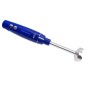Mixeur Plongeant 250W Bleu - Florence HK404