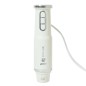 Mixeur Plongeant 4en1 600W Blanc - Florence HK335