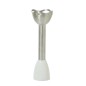 Mixeur Plongeant 4en1 600W Blanc - Florence HK335