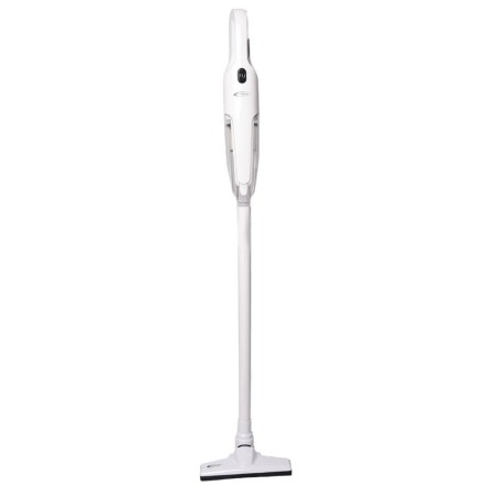 Aspirateur Balai Rechargeable 100W 1L Blanc - Florence HK420