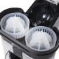 Presse-Agrumes Double Pression 350W 500 ml - Florence HK384