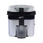 Presse-Agrumes Double Pression 350W 500 ml - Florence HK384