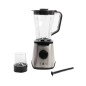 Blender 2en1 600W Bol en Plastique Incassable 1.5L - Lexical LBL-1530 Blender 2en1 600W Bol en Plastique Incassable 1.5L - Lexical LBL-1530