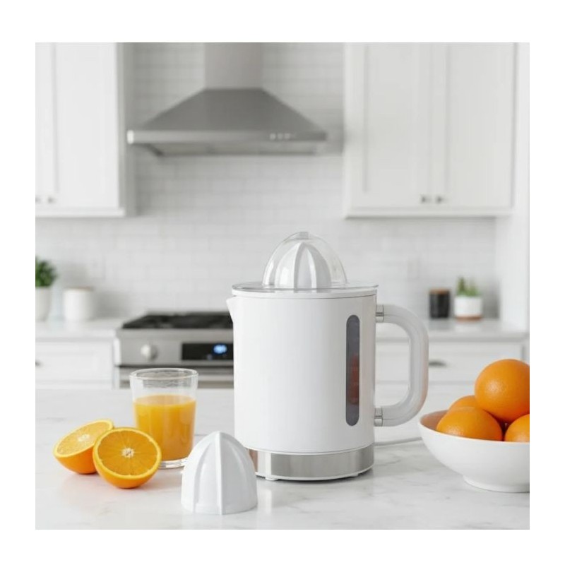 Presse-Agrume Électrique 100W 1,4L - Florence HK444-3