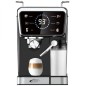 Machine à Café 1350W 1,5L 20 Bars - Florence HK429