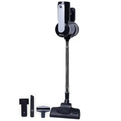 Aspirateur Balai Filaire 2000W Gris - Florence SVC-201