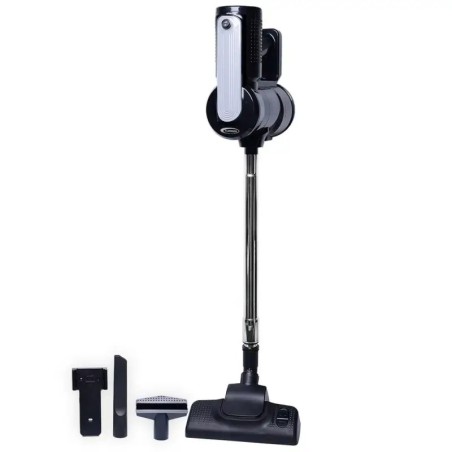 Aspirateur Balai Filaire 2000W Gris - Florence SVC-201