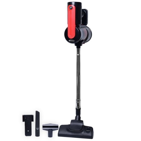 Aspirateur Balai Filaire 2000W Rouge - Florence SVC-201