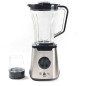 Blender 2en1 600W Bol en Plastique Incassable 1.5L - Lexical LBL-1530 Blender 2en1 600W Bol en Plastique Incassable 1.5L - Lexical LBL-1530