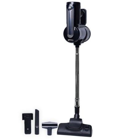 Aspirateur Balai Filaire 2000W Noir - Florence SVC-201