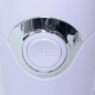 Moulin à Café Électrique 200W 50g Blanc - Florence HK-405