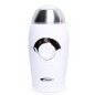 Moulin à Café Électrique 200W 50g Blanc - Florence HK-405