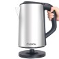 Bouilloire sans Fil Lexical 2.5L 1800W - Lexical Lek-1411