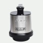 Hachoir Électrique Inox 800W 8L - Lexical LCH-1990
