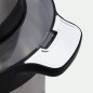 Hachoir Électrique Inox 800W 8L - Lexical LCH-1990