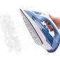 Fer à Repasser Vapeur 2200W Bleu - Lexical LSI-1007 Fer à Repasser Vapeur 2200W Bleu - Lexical LSI-1007