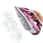 Fer à Repasser Vapeur 2200W Violet - Lexical LSI-1007