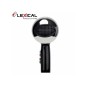 Sèche-Cheveux 2000W Sliver - Lexical LHD-5075