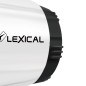 Sèche-Cheveux 2000W Sliver - Lexical LHD-5075