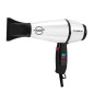 Sèche-Cheveux 2000W Sliver - Lexical LHD-5075