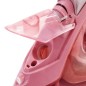 Fer à Repasser Vapeur 1600W Rose - Lexical LSI-1002