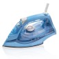 Fer à Repasser Vapeur 1600W Bleu - Lexical LSI-1002